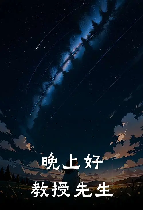 晚上好，教授先生