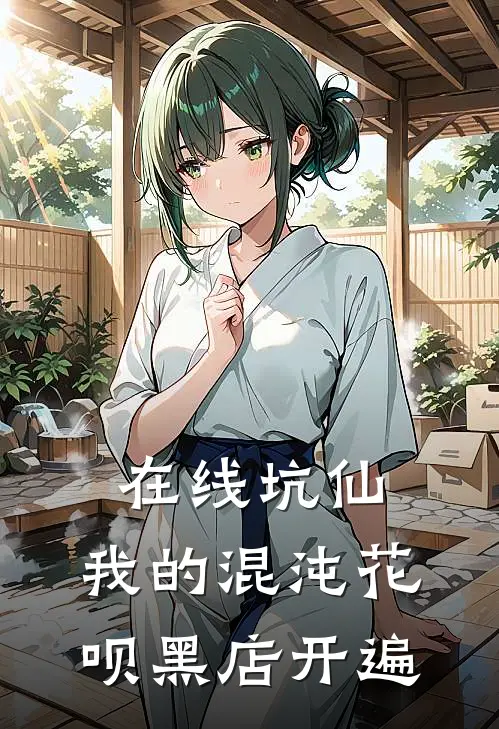 虞烛幽萧涟(在线坑仙：我的混沌花呗黑店开遍)完结版免费在线阅读_《在线坑仙：我的混沌花呗黑店开遍》全章节阅读