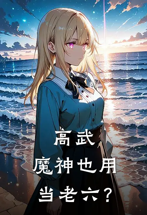 高武：魔神也用当老六？