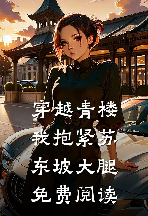 穿越青楼我抱紧苏东坡大腿免费阅读