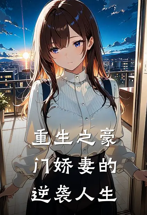 重生之豪门娇妻的逆袭人生(林悦文宁)在哪看免费小说_最新章节列表重生之豪门娇妻的逆袭人生(林悦文宁)