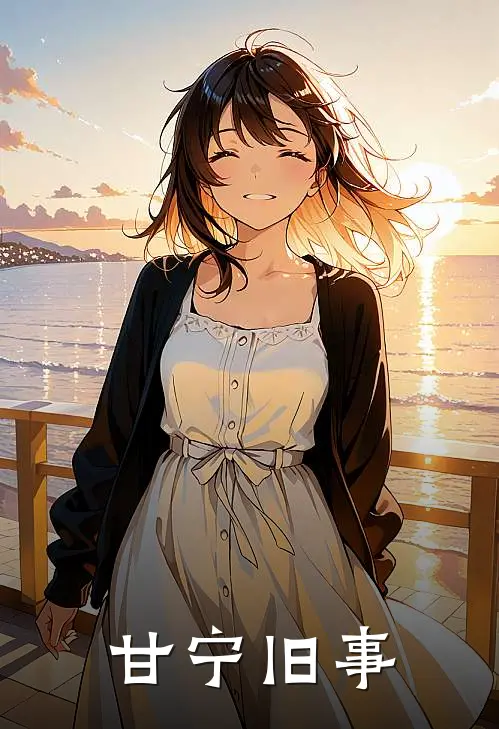 秦怡小三石《甘宁旧事》完整版在线阅读_秦怡小三石完整版在线阅读