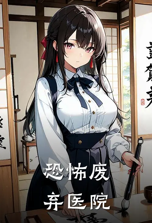 恐怖废弃医院林晓林晓热门小说完结_热门的小说恐怖废弃医院林晓林晓