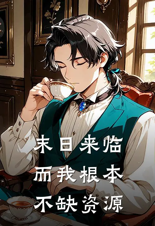 末日来临，而我根本不缺资源