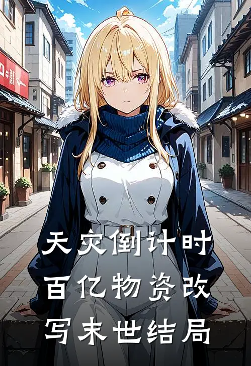 天灾倒计时百亿物资改写末世结局(林夕查尔斯)完整版免费阅读_最新章节列表天灾倒计时百亿物资改写末世结局(林夕查尔斯)