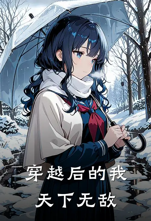 穿越后的我天下无敌