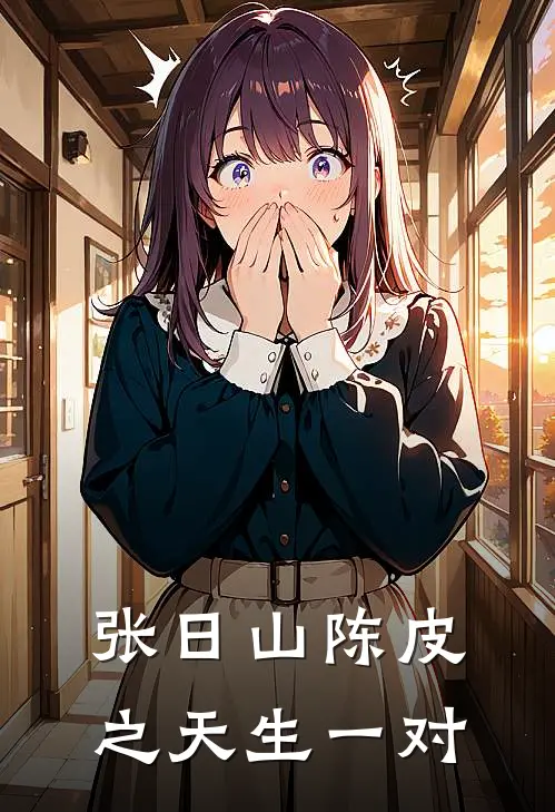 张日山陈皮之天生一对张日山陈皮小说免费完结_最新章节列表张日山陈皮之天生一对(张日山陈皮)