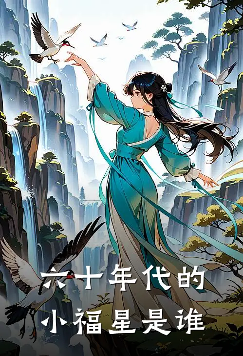 六十年代的小福星是谁