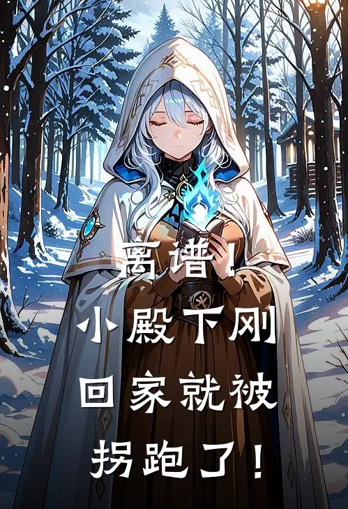 离谱！小殿下刚回家就被拐跑了！时眠秦星衍热门小说排行_免费小说离谱！小殿下刚回家就被拐跑了！时眠秦星衍