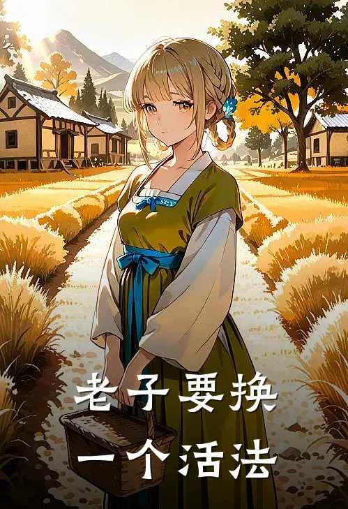 老子要换一个活法