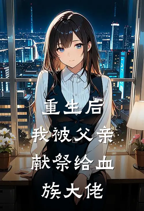 重生后，我被父亲献祭给血族大佬