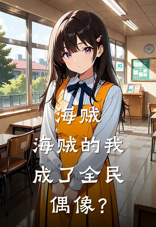 海贼：海贼的我，成了全民偶像？芙蕾雅塞壬完整版免费小说_全本免费完结小说海贼：海贼的我，成了全民偶像？芙蕾雅塞壬