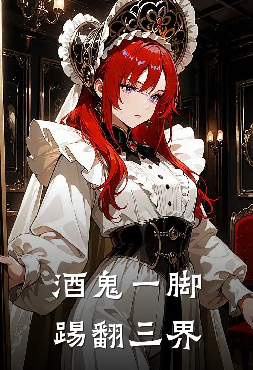 酒鬼一脚踢翻三界楚云帆苏小蛮免费小说完整版_热门的小说酒鬼一脚踢翻三界楚云帆苏小蛮