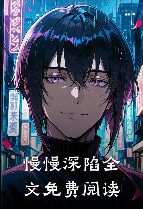 慢慢深陷全文免费阅读