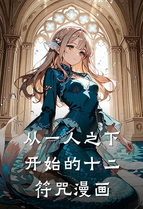 从一人之下开始的十二符咒漫画