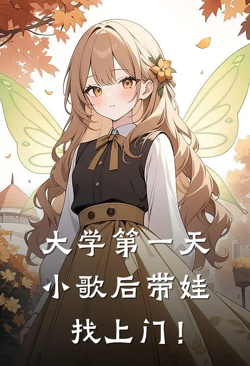 大学第一天，小歌后带娃找上门！林逸辰林雪瑶最新小说推荐_完结小说大学第一天，小歌后带娃找上门！(林逸辰林雪瑶)