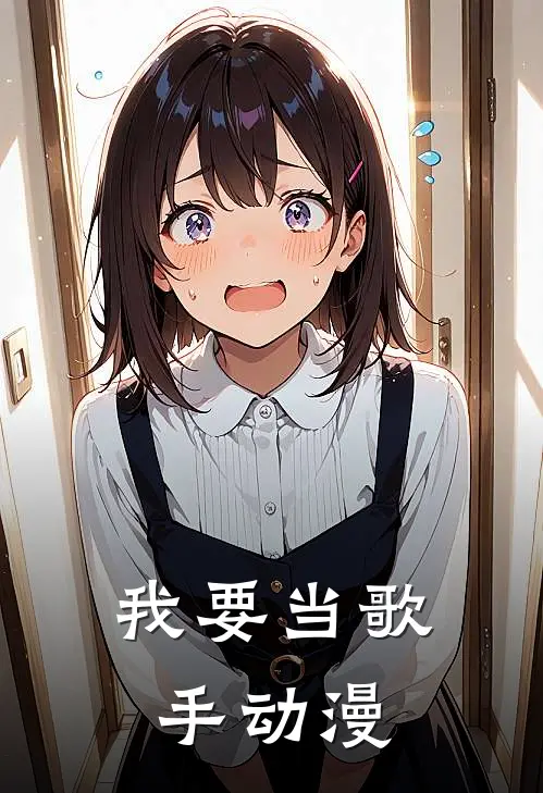 我要当歌手动漫