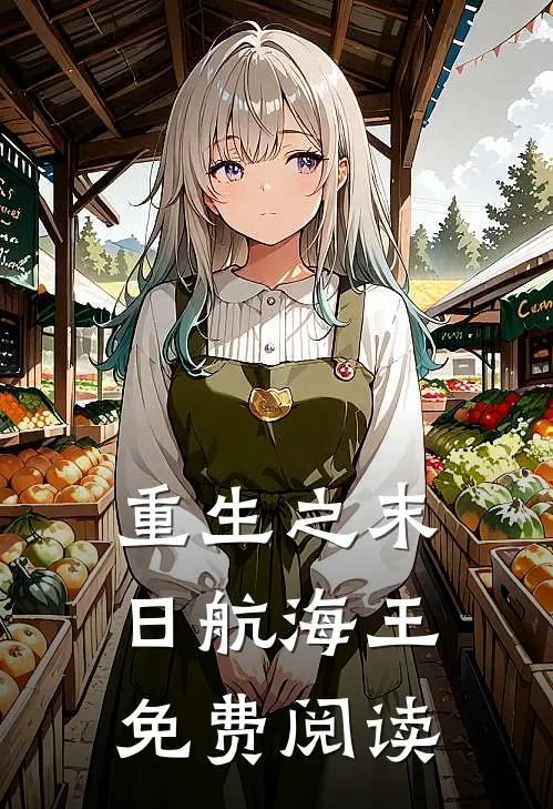 重生之末日航海王免费阅读