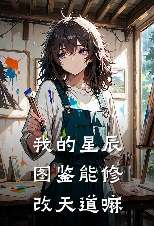 我的星辰图鉴能修改天道嘛