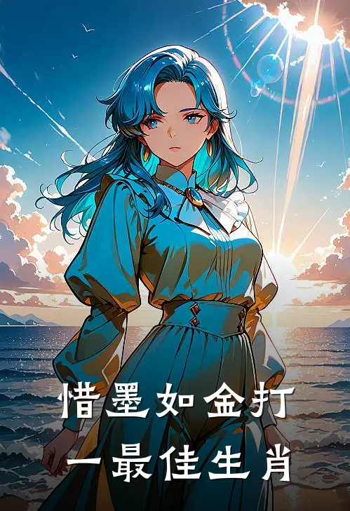 惜墨如金打一最佳生肖