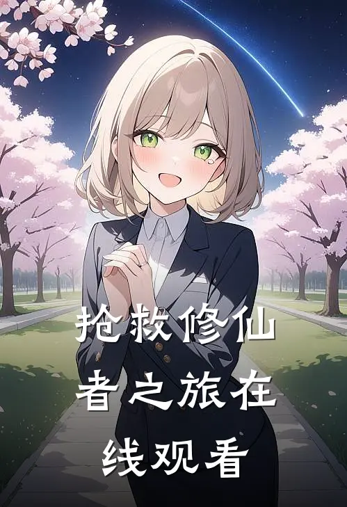 抢救修仙者之旅在线观看