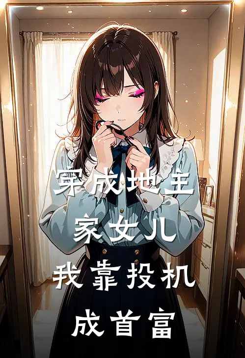 穿成地主家女儿，我靠投机成首富