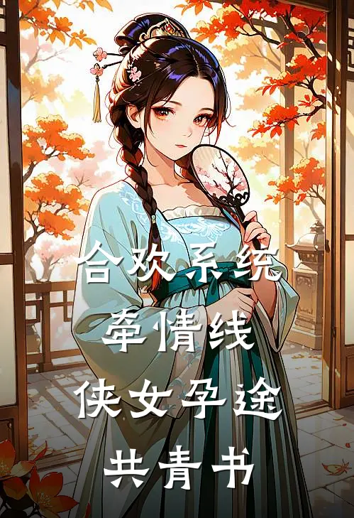 合欢系统牵情线，侠女孕途共青书