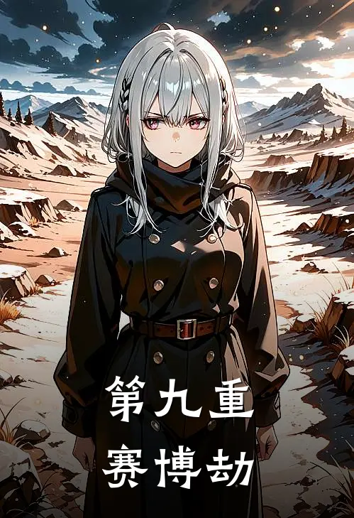 【第九重赛博劫】