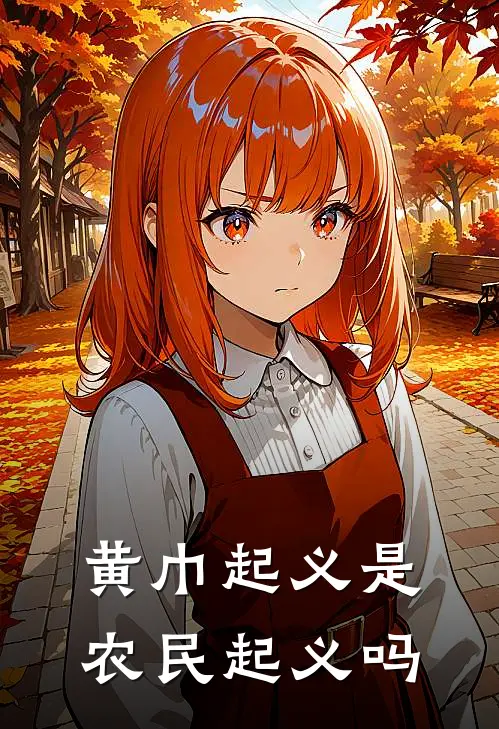 黄巾起义是农民起义吗