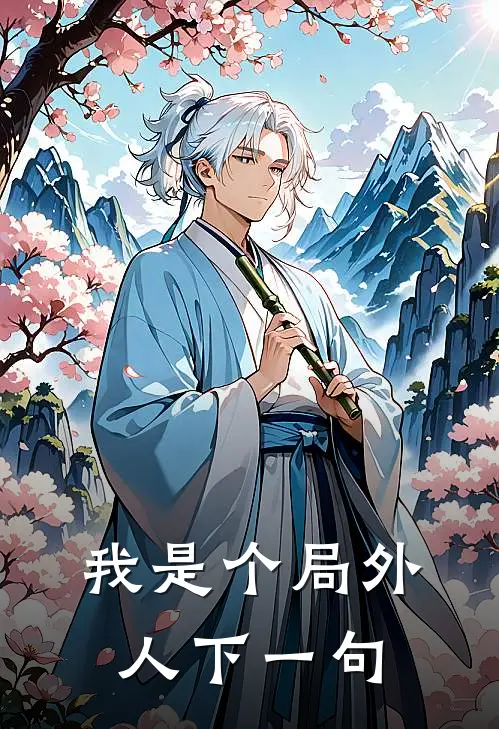 我是个局外人下一句