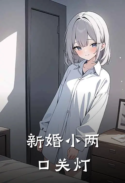 新婚小两口关灯