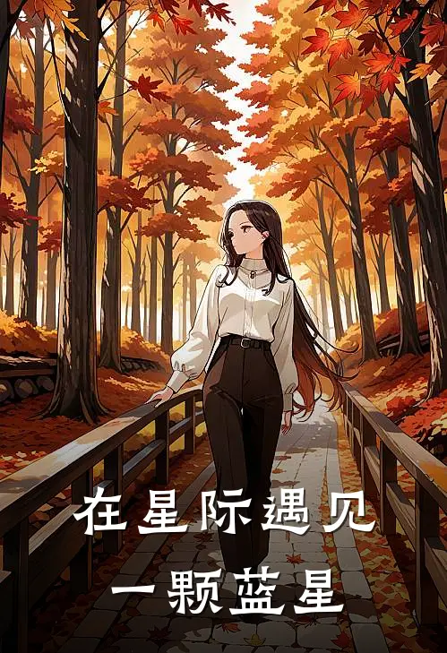《在星际遇见一颗蓝星》明颜林驰已完结小说_在星际遇见一颗蓝星(明颜林驰)火爆小说