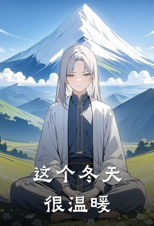 这个冬天很温暖