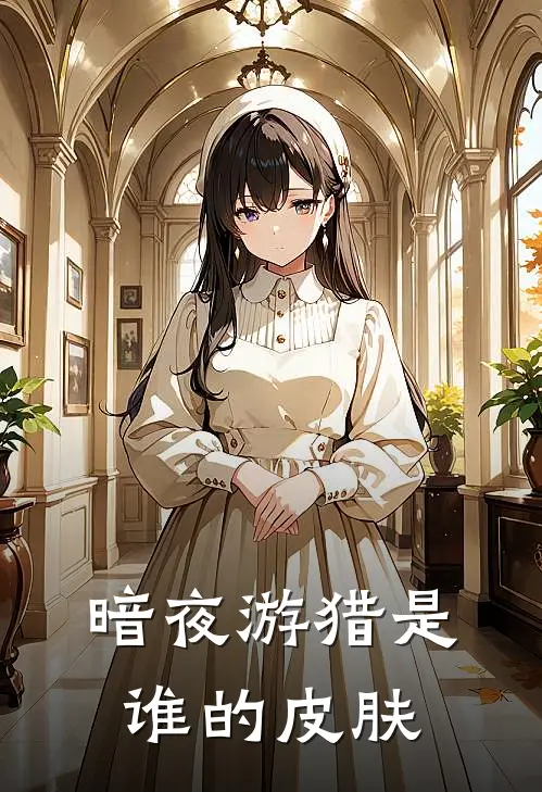暗夜游猎是谁的皮肤
