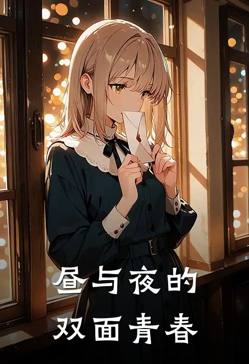 昼与夜的双面青春林昼林汐完本小说免费阅读_小说完结版昼与夜的双面青春林昼林汐