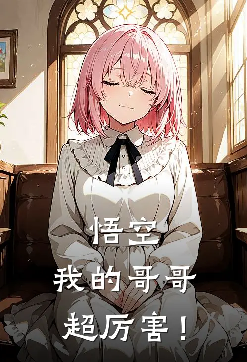 悟空：我的哥哥超厉害！