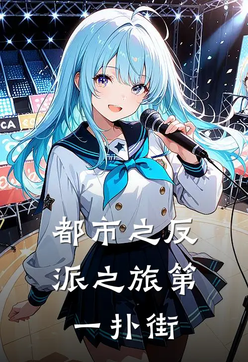 都市之反派之旅第一扑街