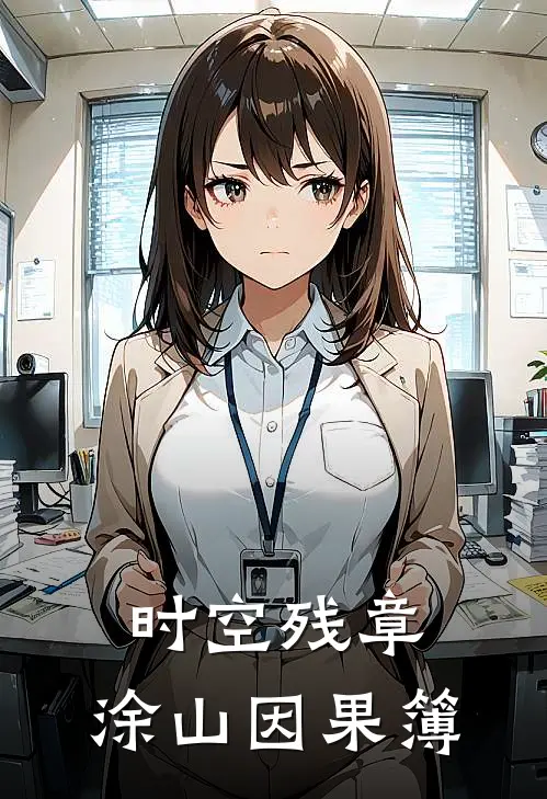 时空残章：涂山因果簿