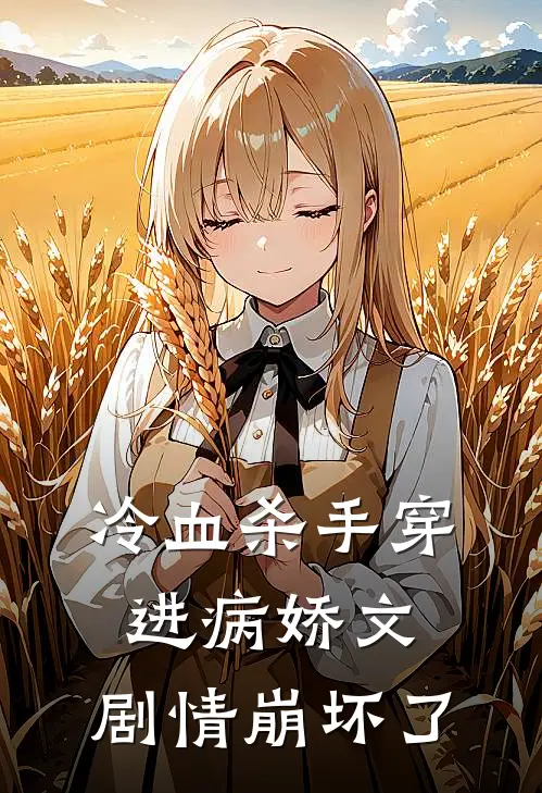 冷血杀手穿进病娇文，剧情崩坏了