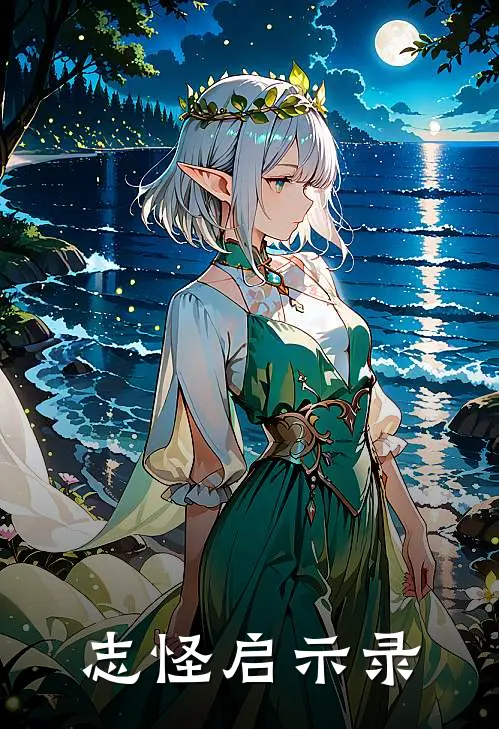 志怪启示录(陈奇吴子大)小说全文免费阅读_无弹窗全文免费阅读志怪启示录(陈奇吴子大)