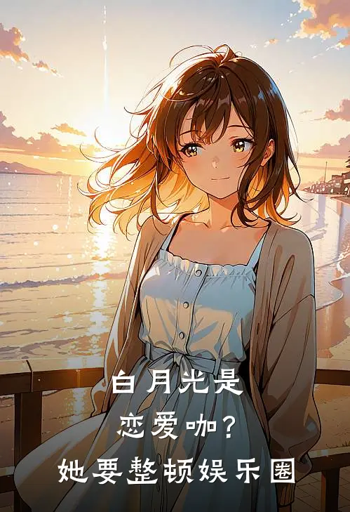 白月光是恋爱咖？她要整顿娱乐圈(夏知言李沐霖)热门小说大全_推荐完本小说白月光是恋爱咖？她要整顿娱乐圈夏知言李沐霖