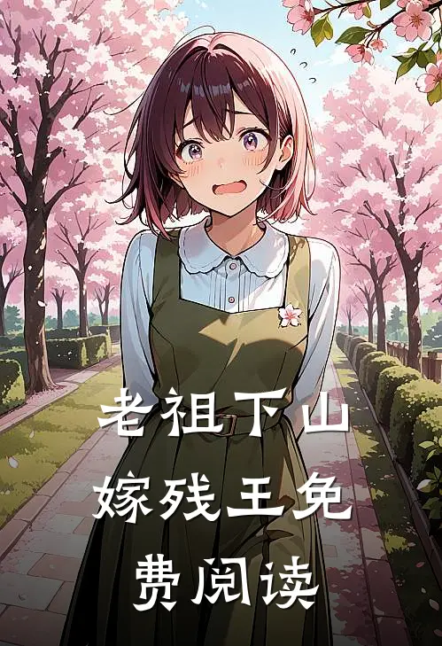 老祖下山嫁残王免费阅读