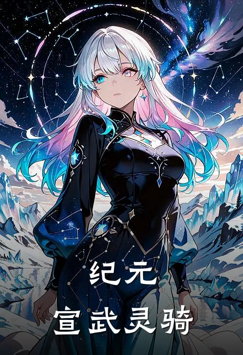 纪元：宣武灵骑(杨启杨问荆)完本小说大全_完本热门小说纪元：宣武灵骑杨启杨问荆