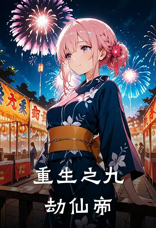 重生之九劫仙帝