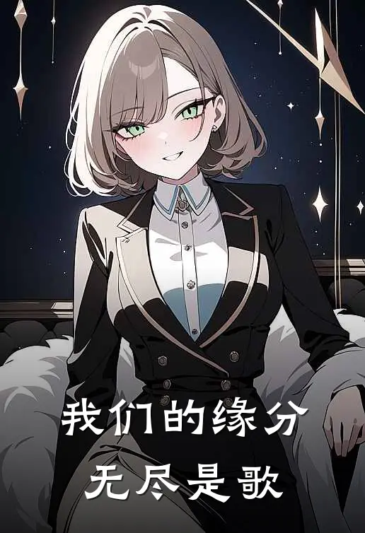 我们的缘分无尽是歌