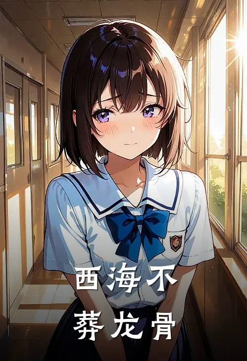 西海不葬龙骨杨戬杨婵新热门小说_免费阅读全文西海不葬龙骨杨戬杨婵