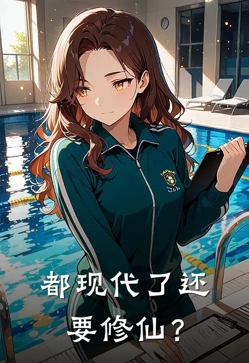 都现代了还要修仙？