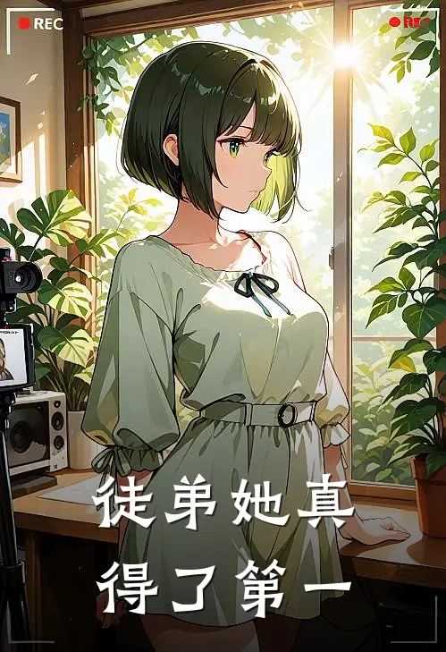 徒弟她真得了第一