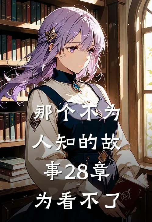 那个不为人知的故事28章为看不了