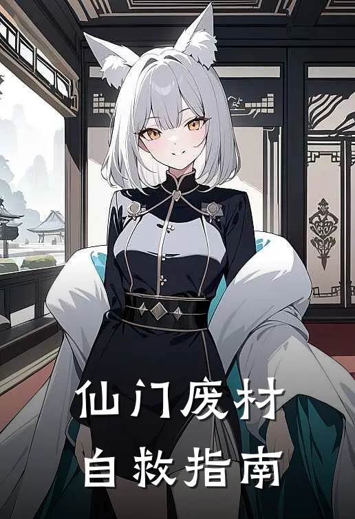 仙门废材自救指南